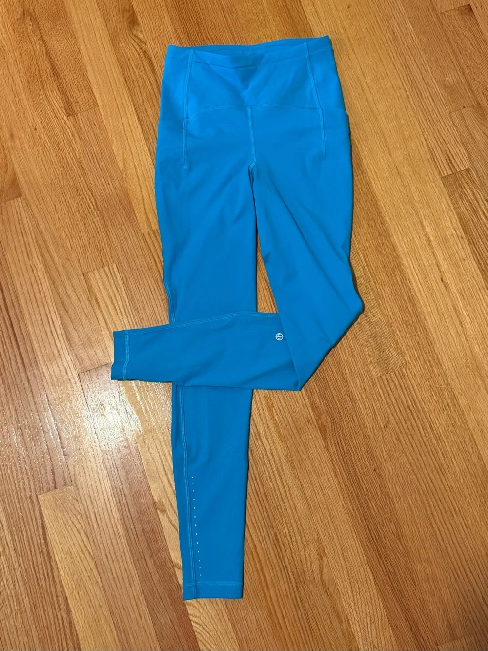 Size 4 Lululemon Swift Speed High-Rise Tight 28